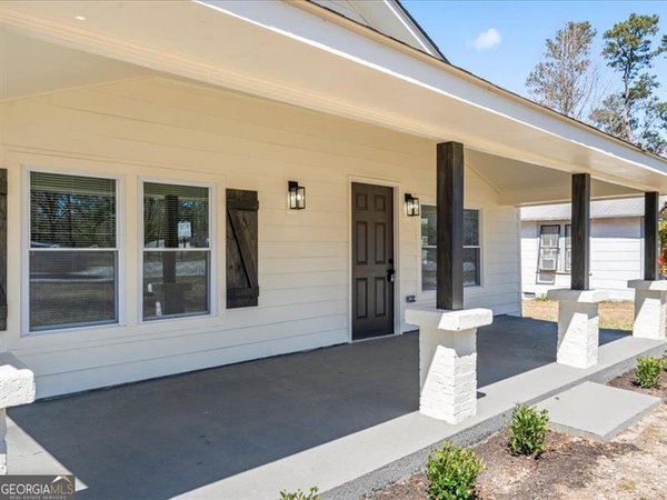 1190 Dallas Highway, Villa Rica