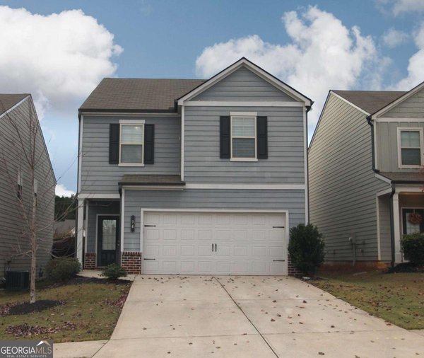 96 Auburn Crossing Drive, Auburn