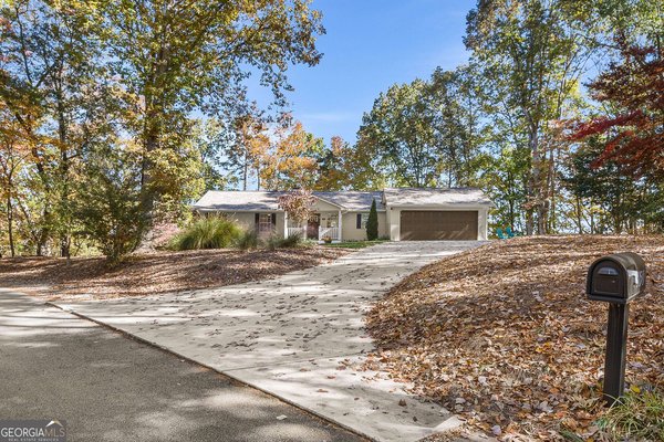 3150 Edgewater Drive, Gainesville