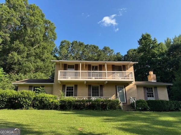 15316 Concord Street, Zebulon