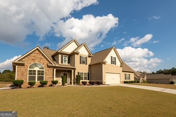 110 Moreland Oaks Drive, Moreland