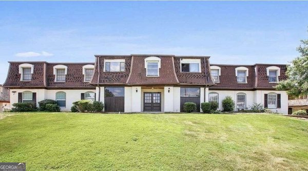 177 Rue Fontaine, Stonecrest