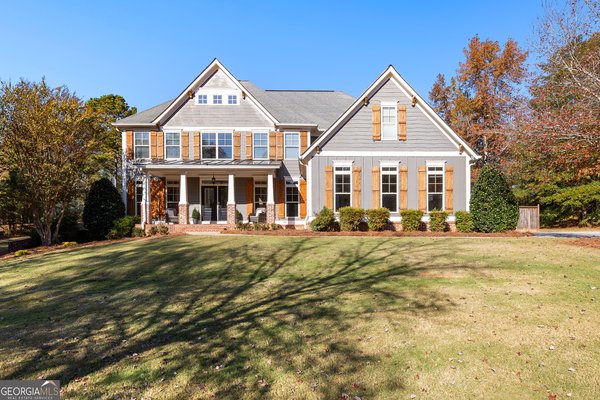 180 Burkwood Court, Fayetteville