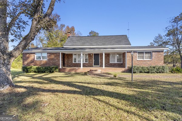 294 Highway 56, Swainsboro