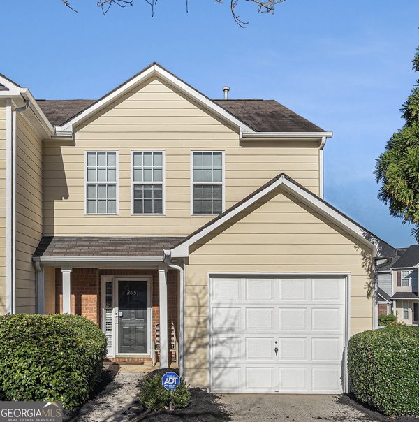 2651 Waverly Hills Drive, Lawrenceville
