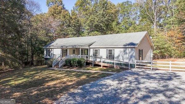 1611 Laney Road, Locust Grove