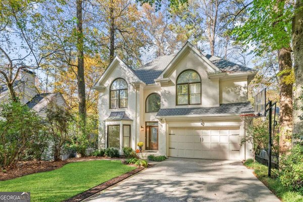 411 Chelsea Circle, Atlanta