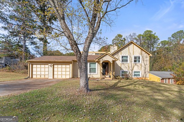 5065 Rockborough Trail, Norcross
