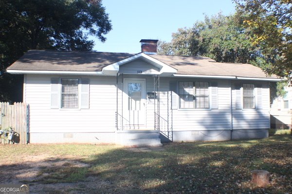 113 Vernon Drive, Warner Robins