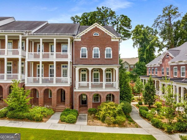 2022 Attell Way, Decatur