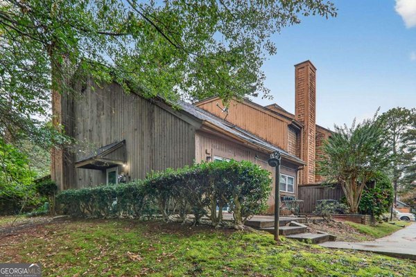 43 Willowick Court, Lithonia