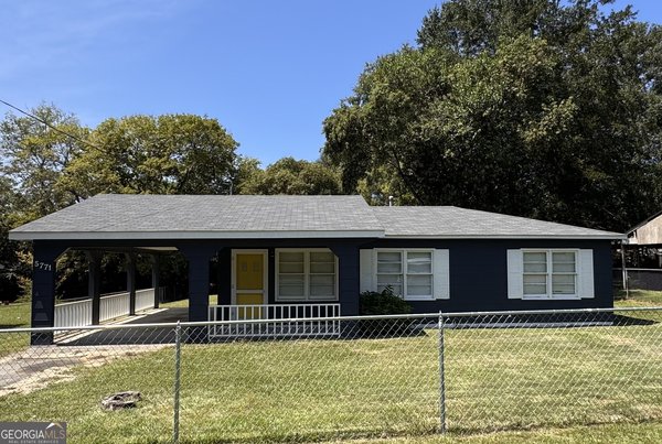5771 Satterfield Drive, Macon