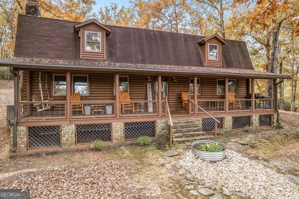 1820 Salem Road, Lagrange