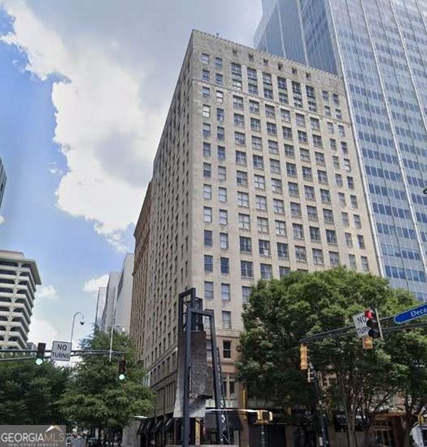 32 Peachtree Street, Atlanta