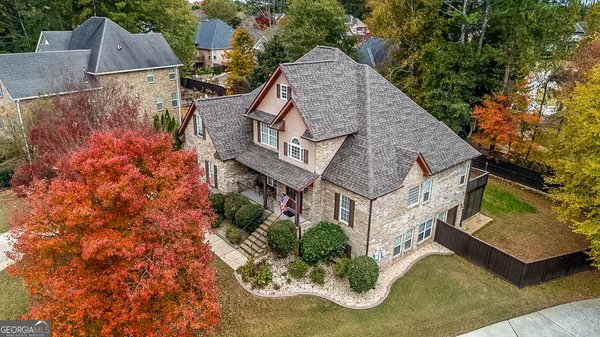1615 Avery Drive, Locust Grove