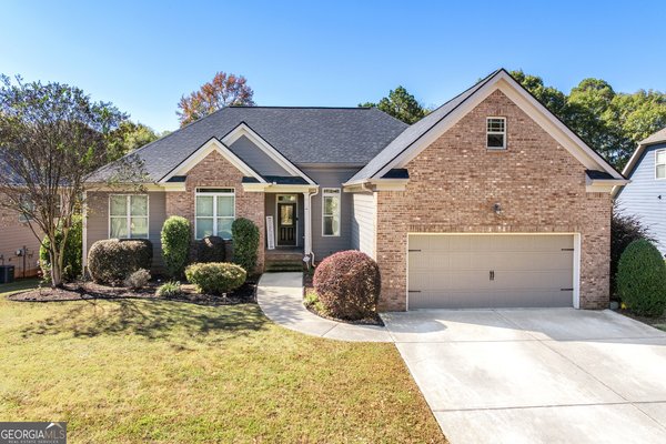 144 Braselton Farms Drive, Hoschton