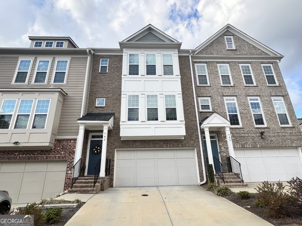 742 Kimball Lane, Buford