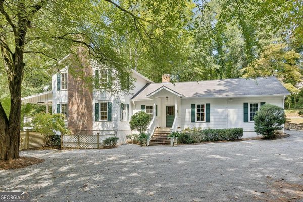 4019 Wesley Chapel Road, Marietta