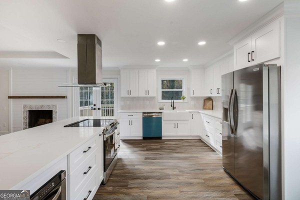 2919 Manitoba Lane, Marietta