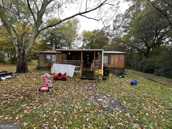 119 Wendy Hill Road, Calhoun