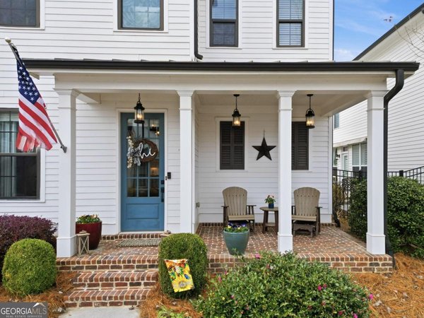 112 Idylwilde Way, Canton