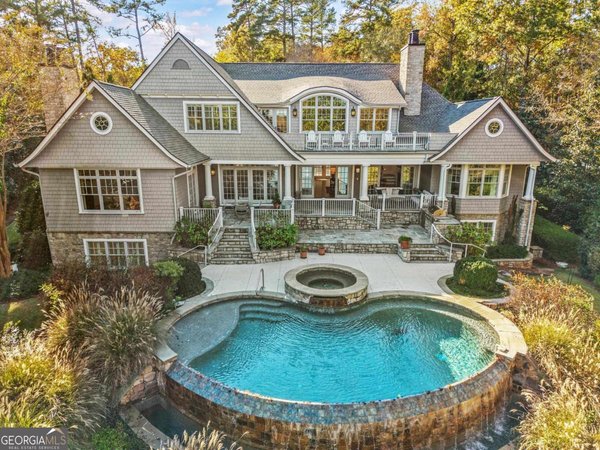 1450 Howells Grove Road, Greensboro