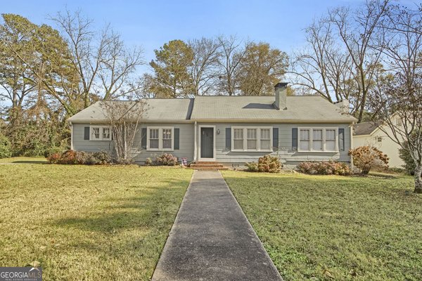 142 Griffin Drive, Carrollton