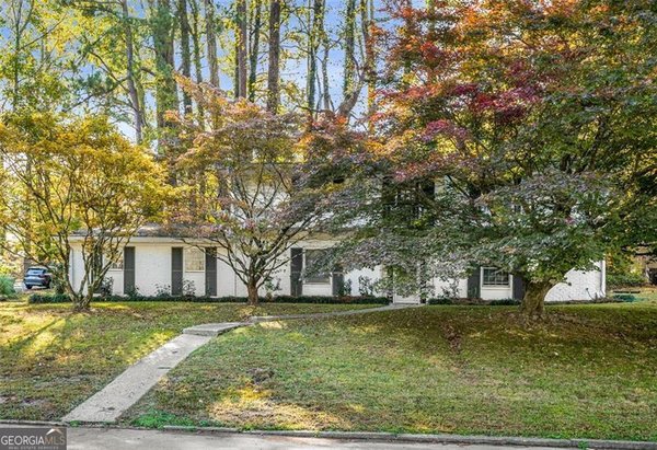 3494 DALE Lane, Atlanta