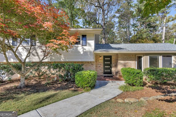 3278 Embry Hills Drive, Atlanta