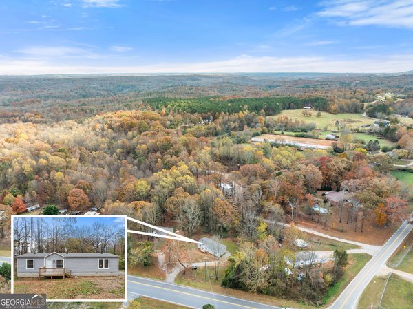 10454 Duncan Bridge Road, Cleveland