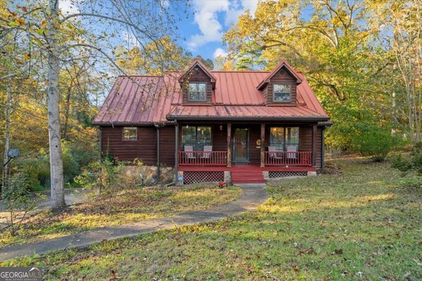 113 Fox Run Circle, Flintstone