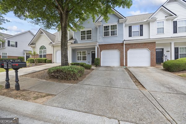 2331 Suwanee Pointe Drive, Lawrenceville