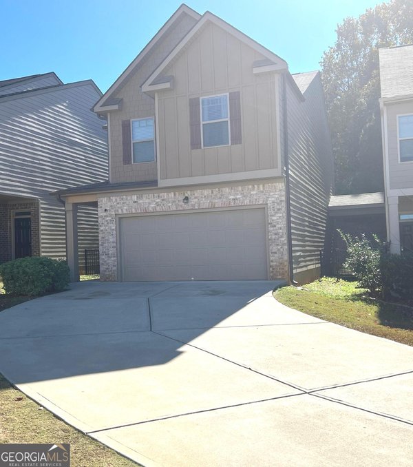 1775 Labonte Parkway, McDonough
