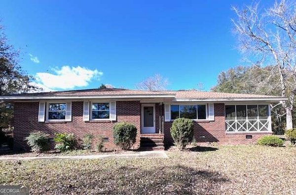 1021 Thomas Drive, Greensboro