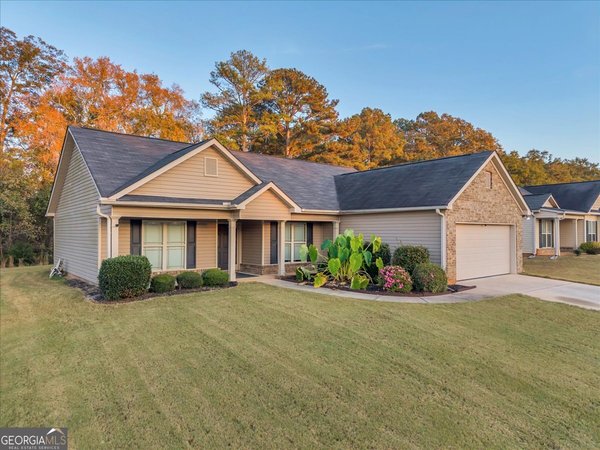 334 Cotton Drive, Jackson