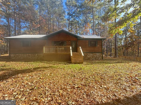358 Whippoorwill Road, Monticello