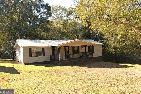 194 Baker Road, Macon