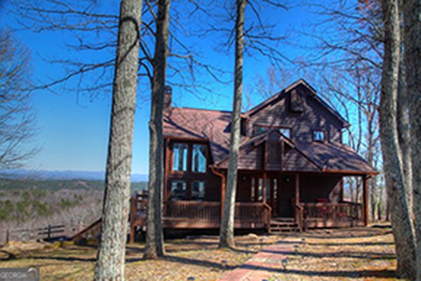 1322 Hunter Drive, Ranger