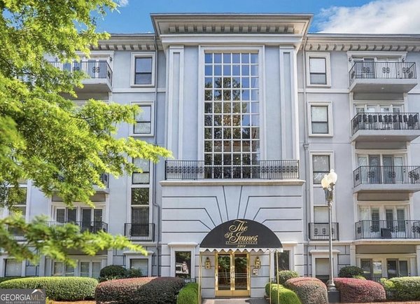 3201 Lenox Road, Atlanta