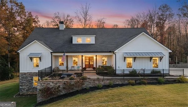 14402 Fincher Road, Canton