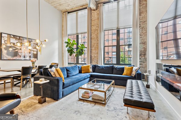 170 Boulevard Se 120E, Atlanta