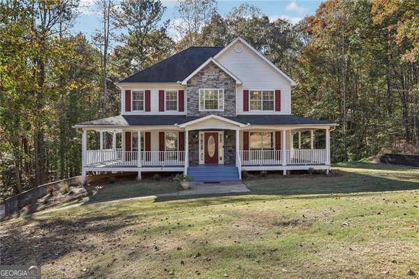 4035 Laurel Grove Road, Douglasville
