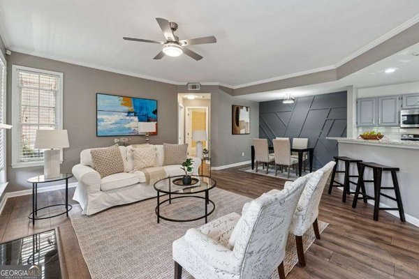 1037 Mcgill Park Avenue, Atlanta