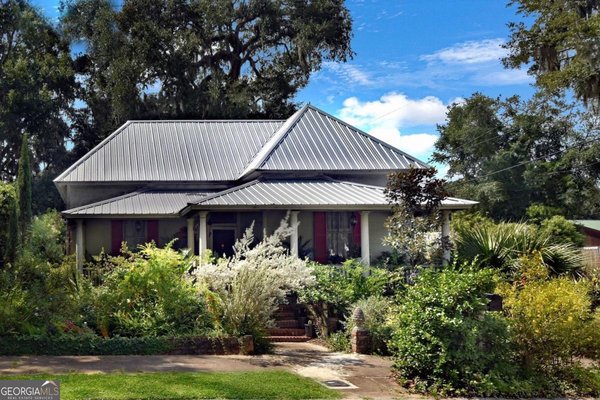 2229 Reynolds Street, Brunswick