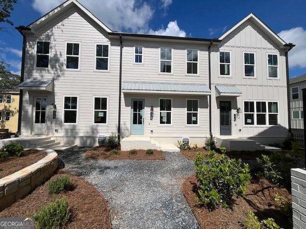 1416 Hazy Way Street, Atlanta