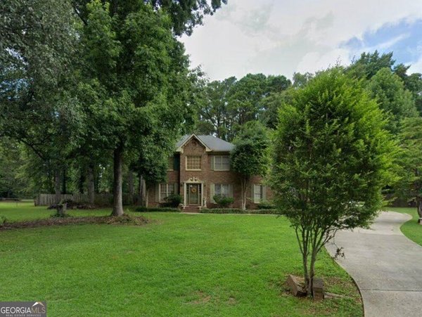 603 Hastings Way, Jonesboro