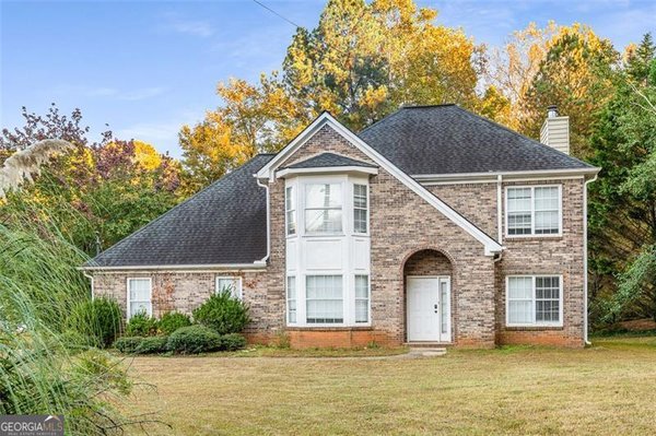 3631 RAIDERS RIDGE Drive, Lithonia