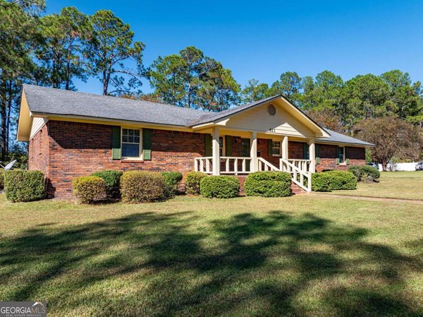 523 Alabama Drive, Tifton