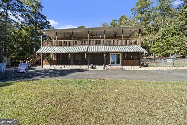 280 Sinclair Road, Eatonton