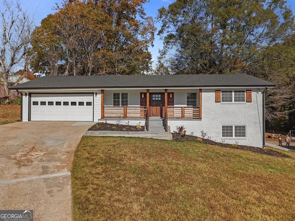 3062 Katherine Valley Road, Decatur